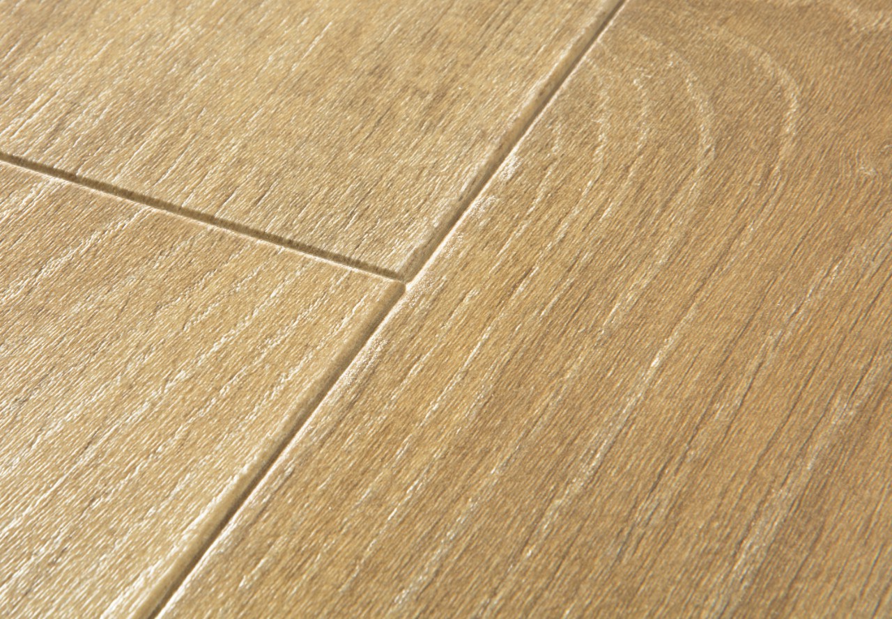 Ламинат Quick Step Majestic Дуб Лесной массив натуральный MJ3546 2050×240×9,5